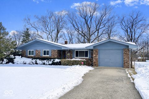 306 Ada Lane Beech Grove IN 46107