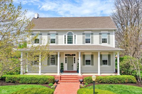 2012 Telfair Street Carmel IN 46032