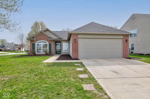 2075 Sea Hero Court, Indianapolis, IN 46234 - MLS#: 22033679