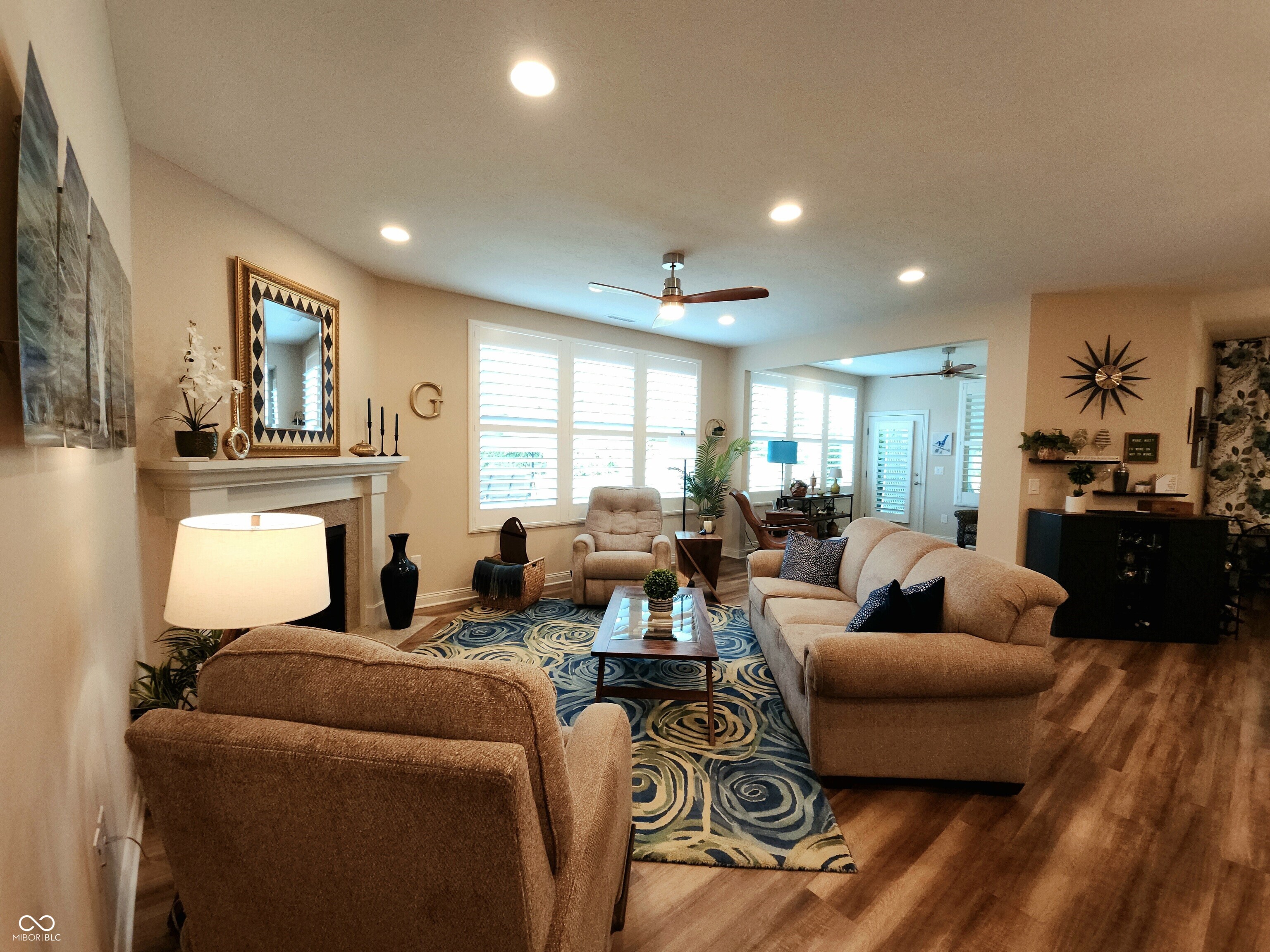 4688 Mimosa Drive