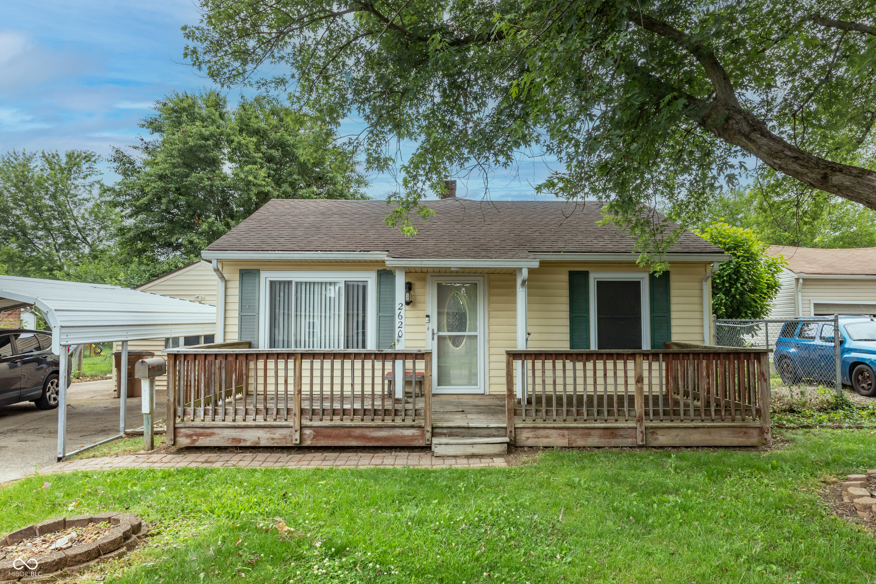 2620 13th Street