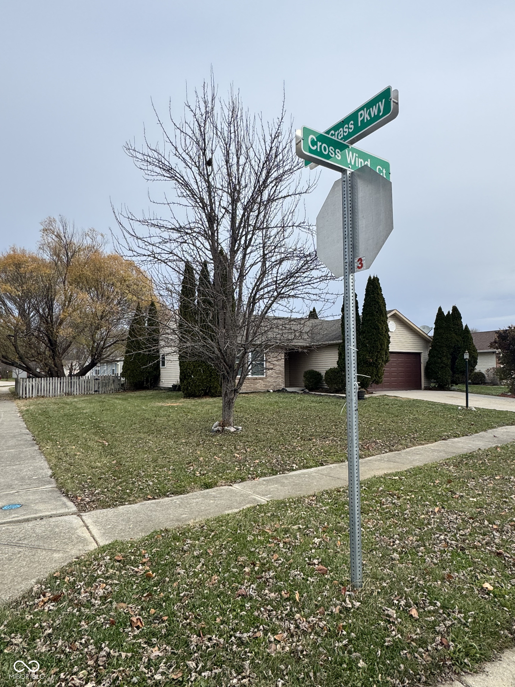 820 Cross Wind Court