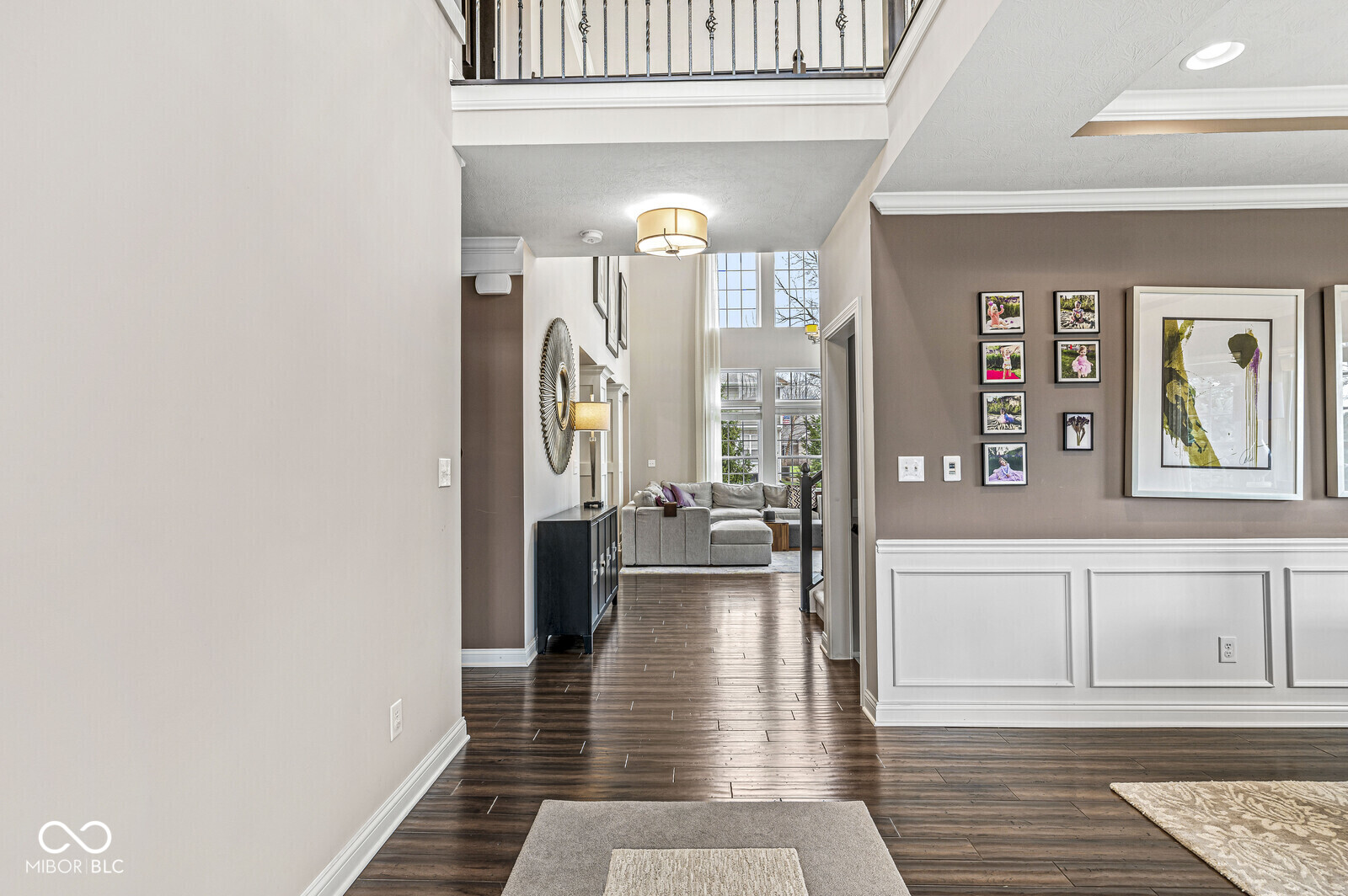 209 North Bend
