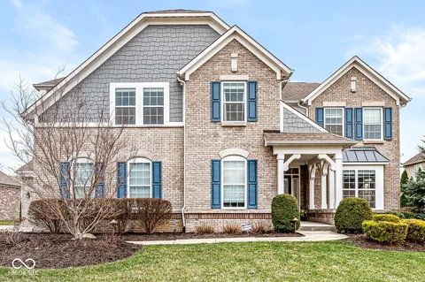 209 North Bend, Greenwood, IN 46142 - MLS#: 22028261