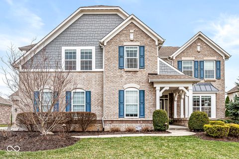 209 North Bend Greenwood IN 46142