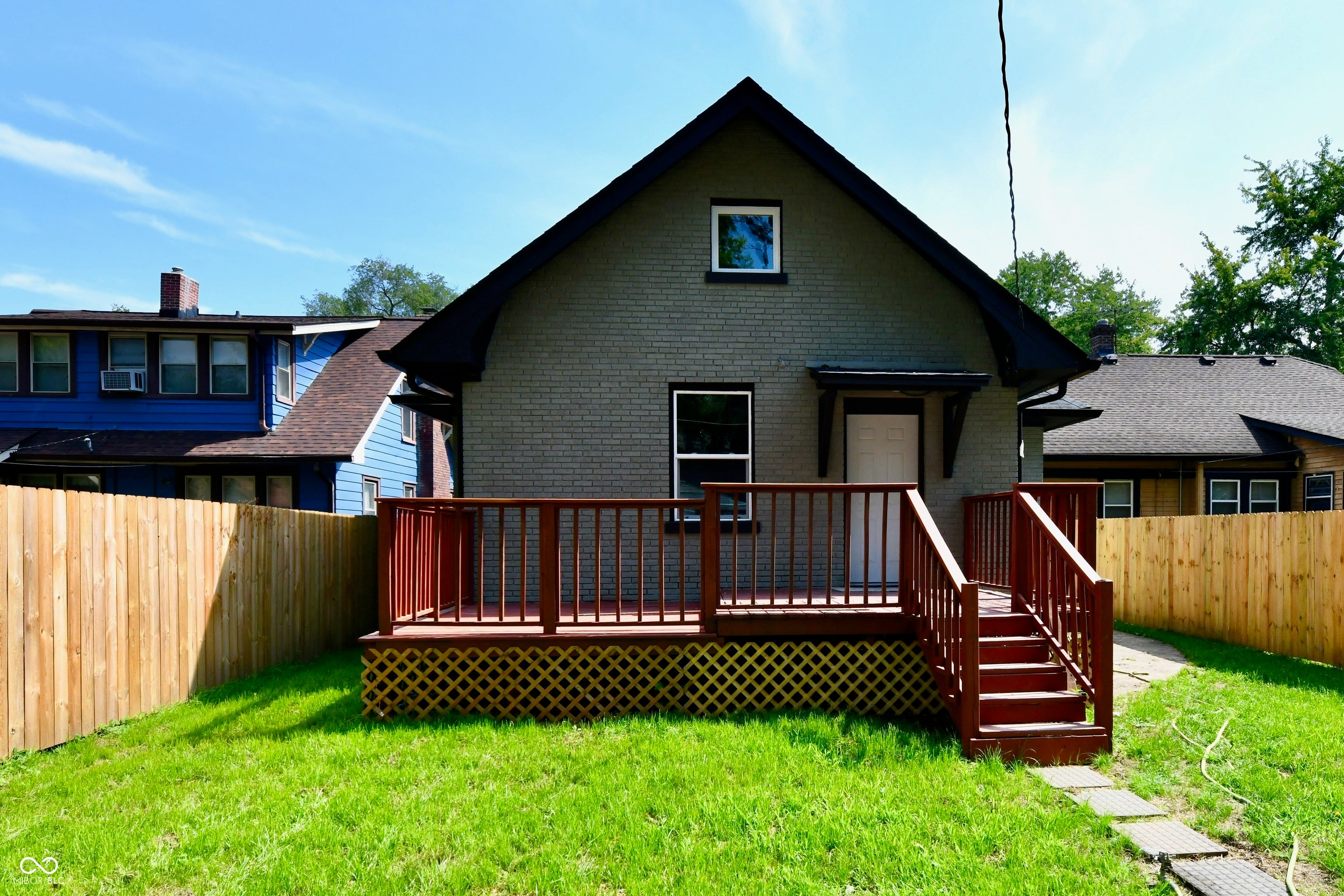 4316 Carrollton Avenue