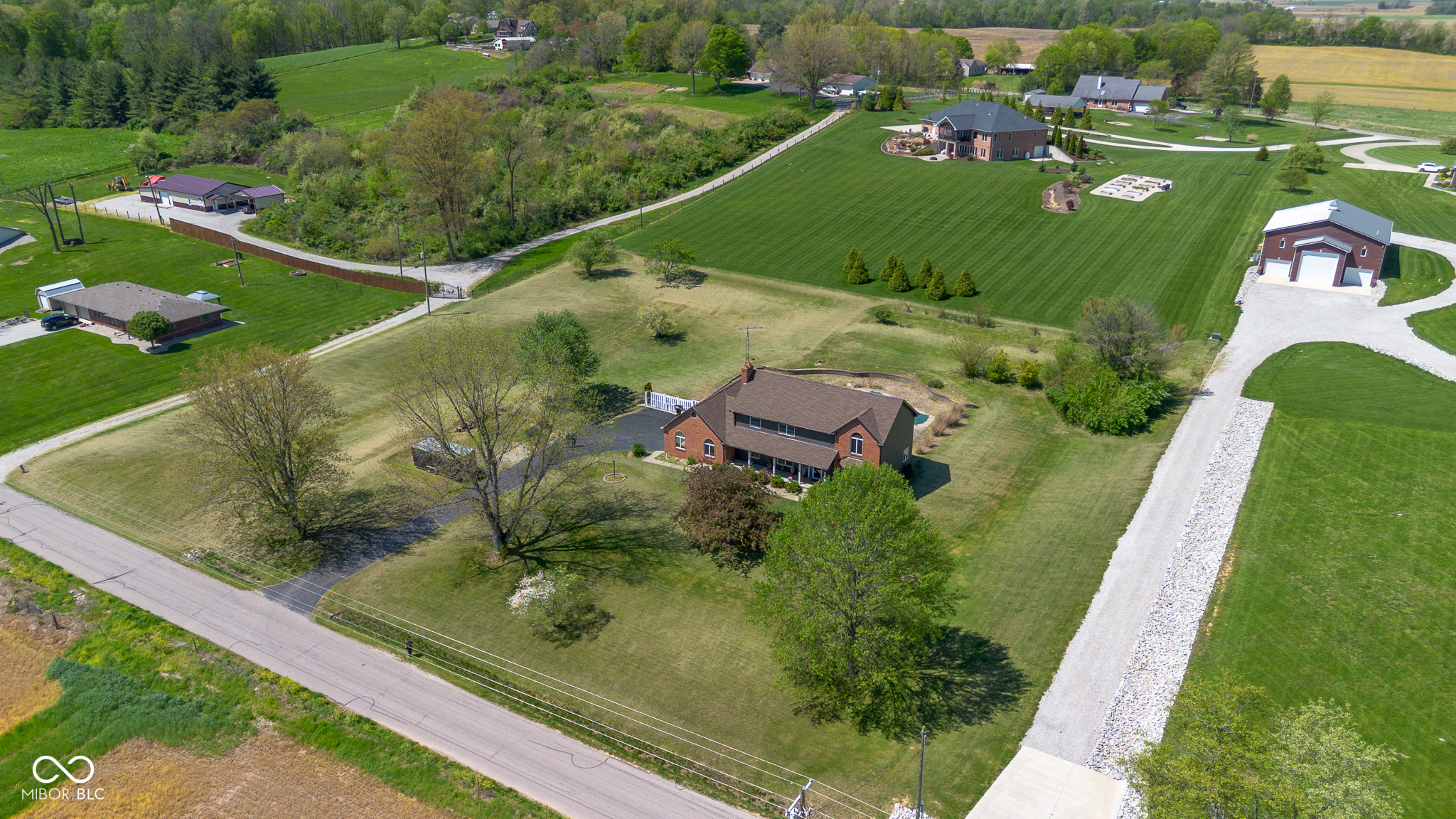776 N Co Rd 850 E