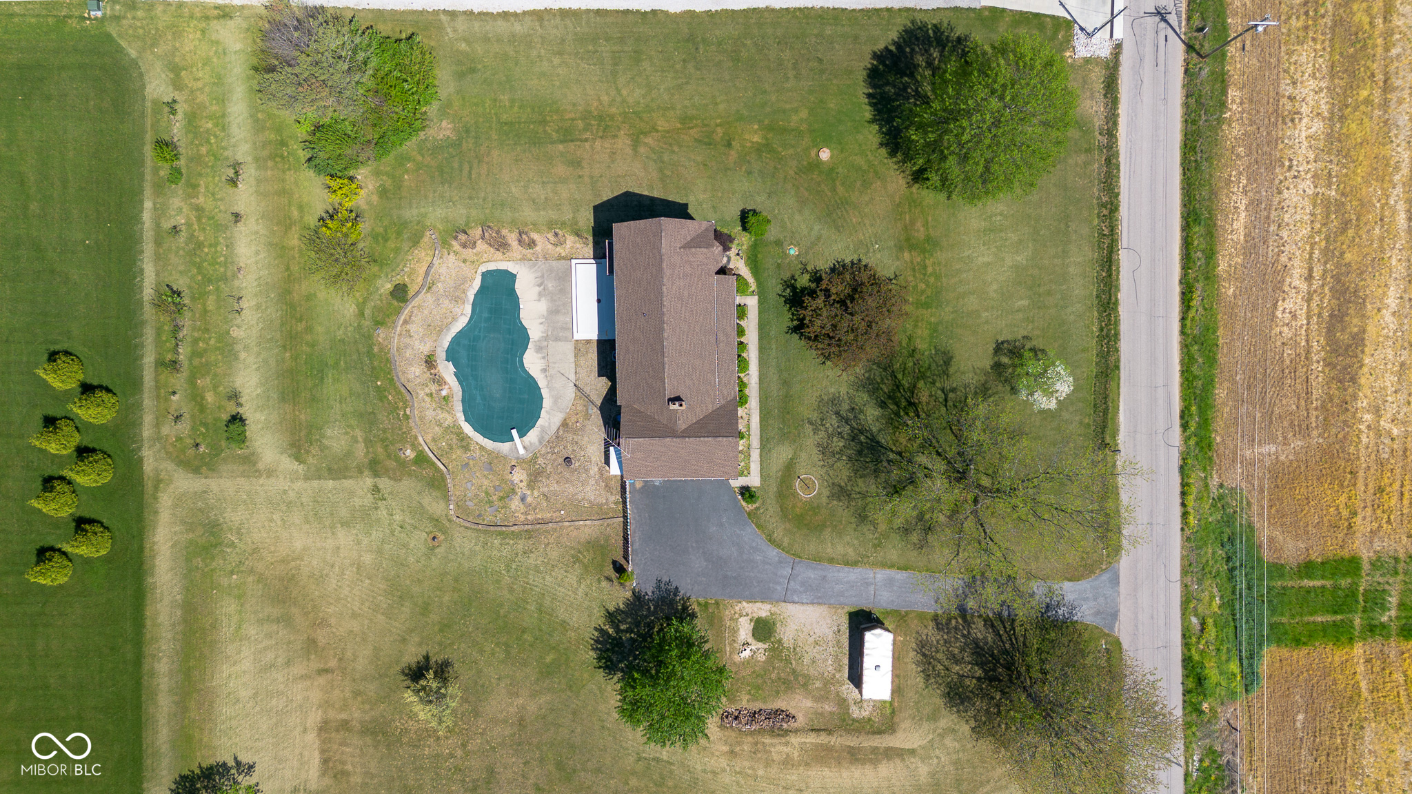 776 N Co Rd 850 E