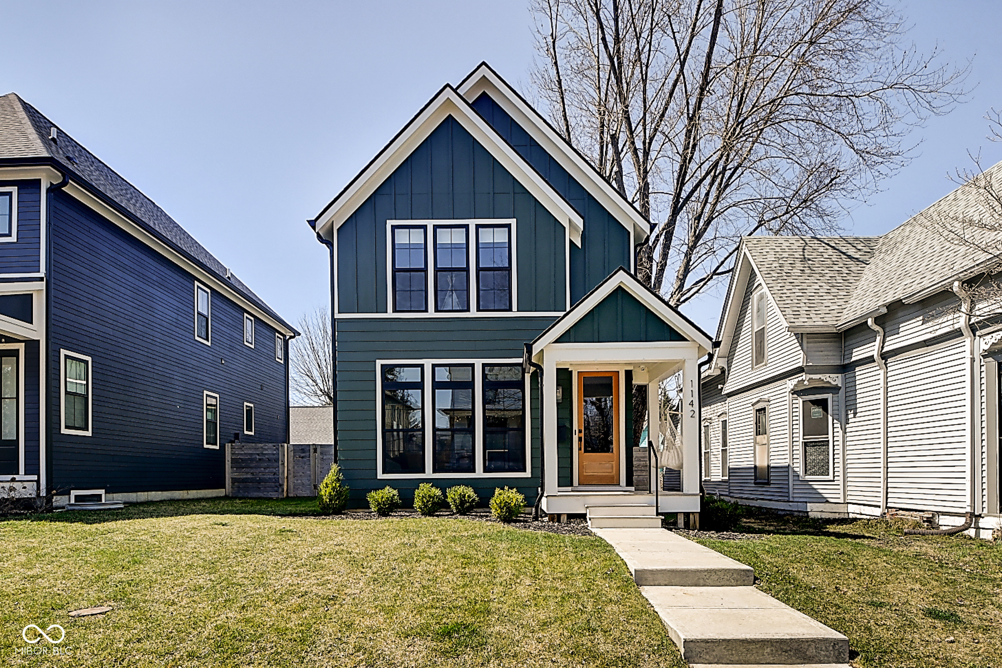 View Indianapolis, IN 46201 house