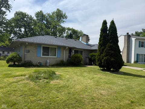 Photo of 3722 Celtic Drive, Indianapolis, IN 46235 (MLS # 22115676)
