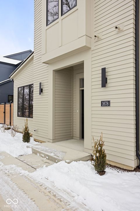 Photo of 1678 Coach Drive, Westfield, IN 46074 (MLS # 22079446)