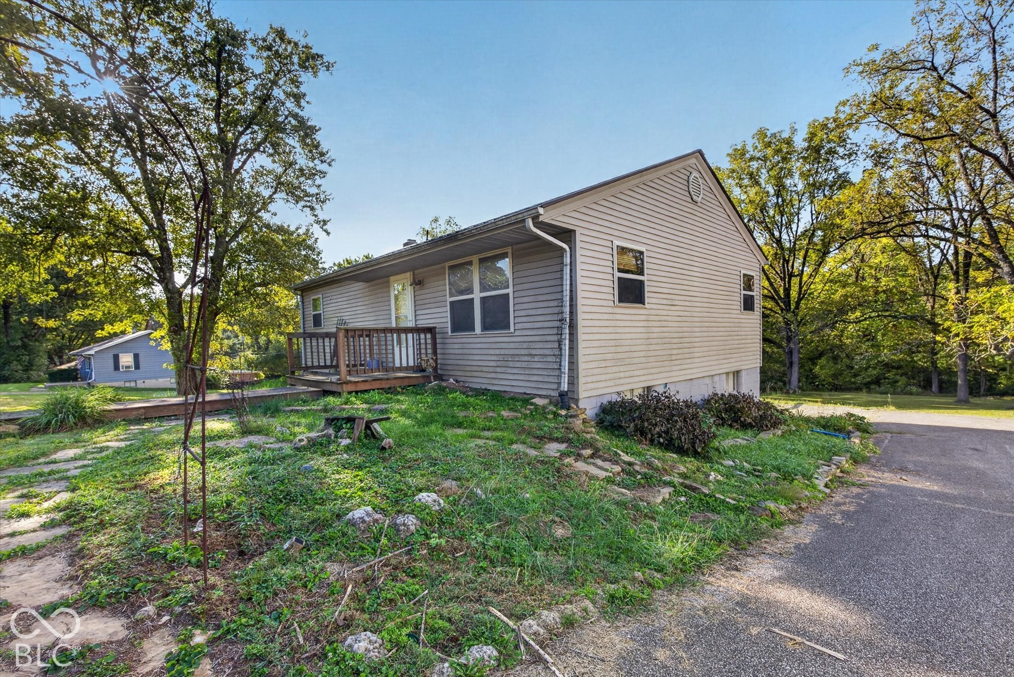 4203 W Arlington Road