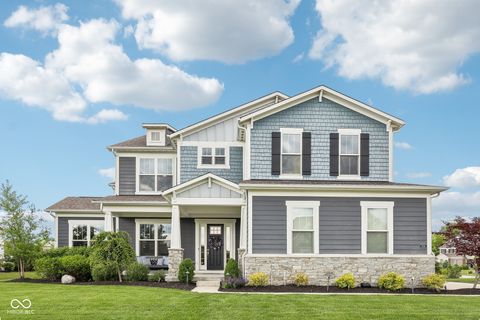 3316 Shelborne Woods Parkway Carmel IN 46032