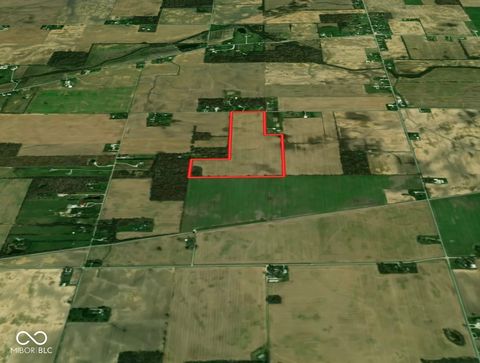 100 South Street Anderson IN 46017