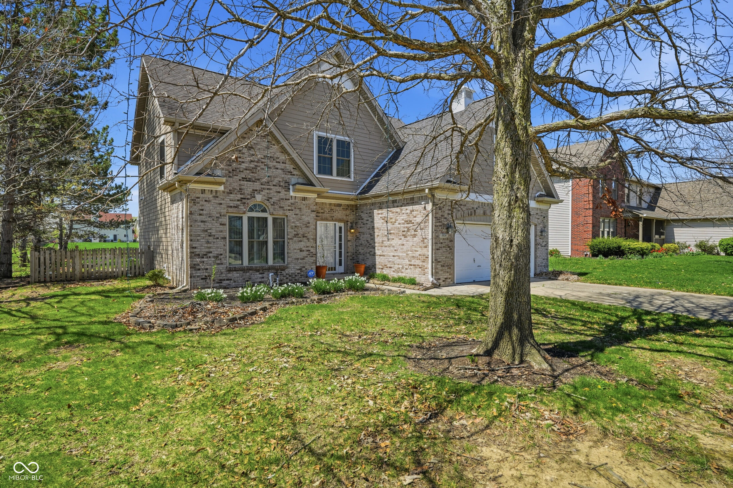 1036 Spanish Lake Drive