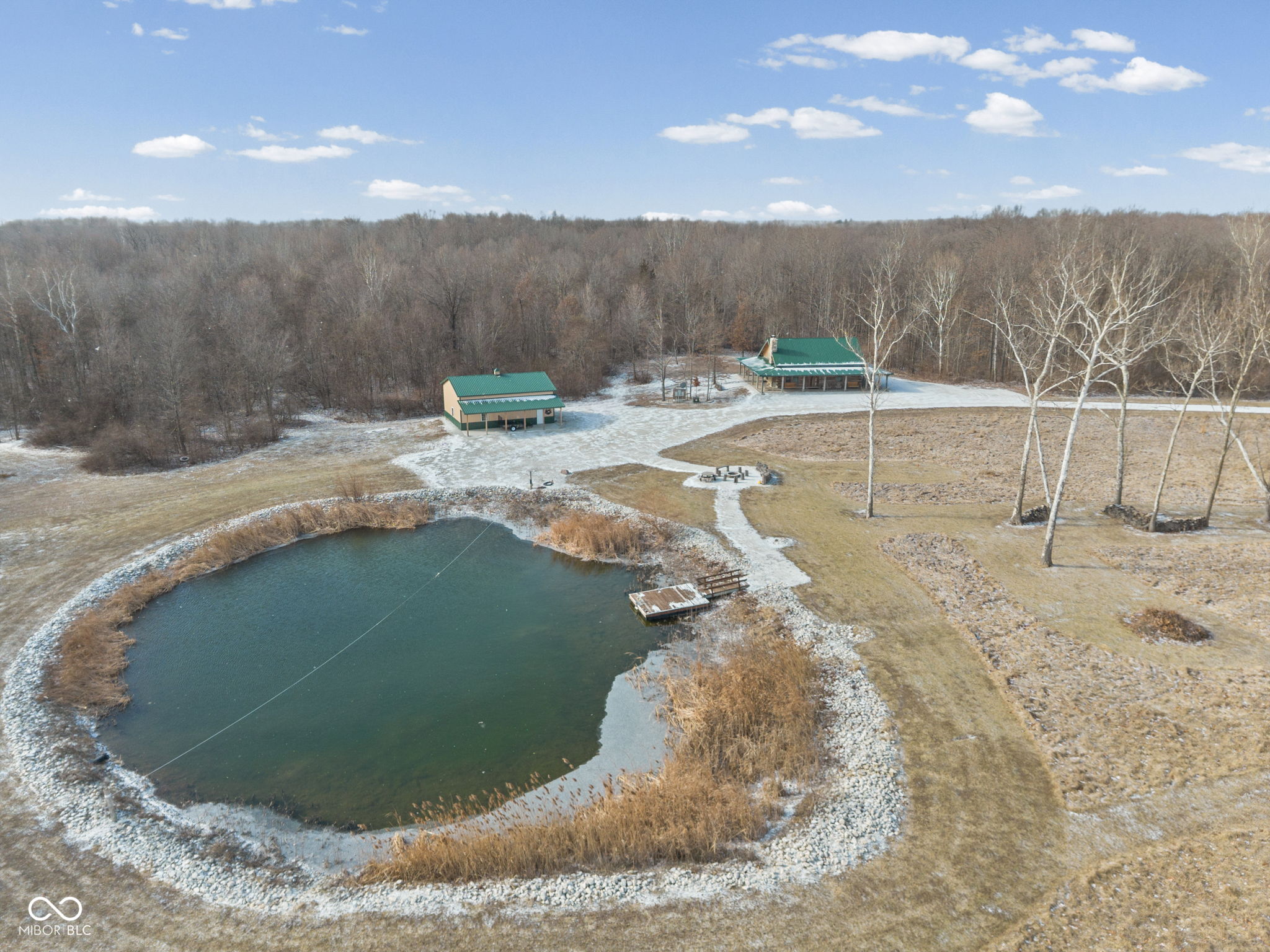 4530 S Frye Hill Road