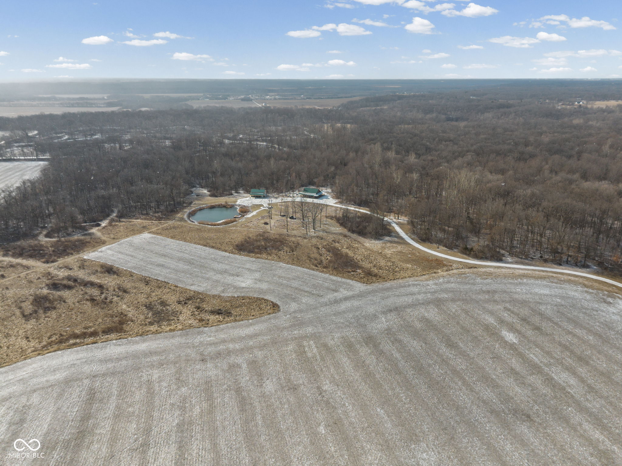 4530 S Frye Hill Road