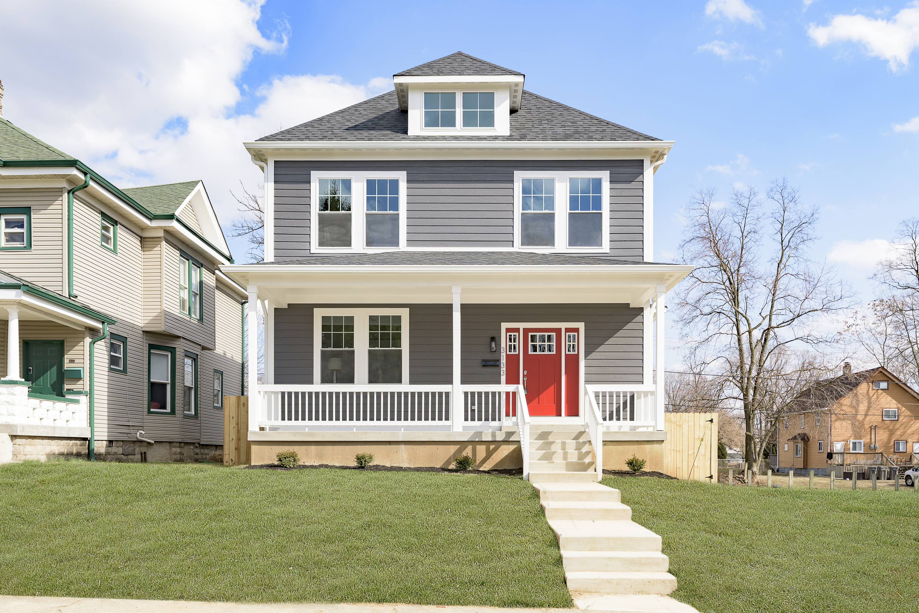 Photo 1 of 39 of 3133 N New Jersey Street house