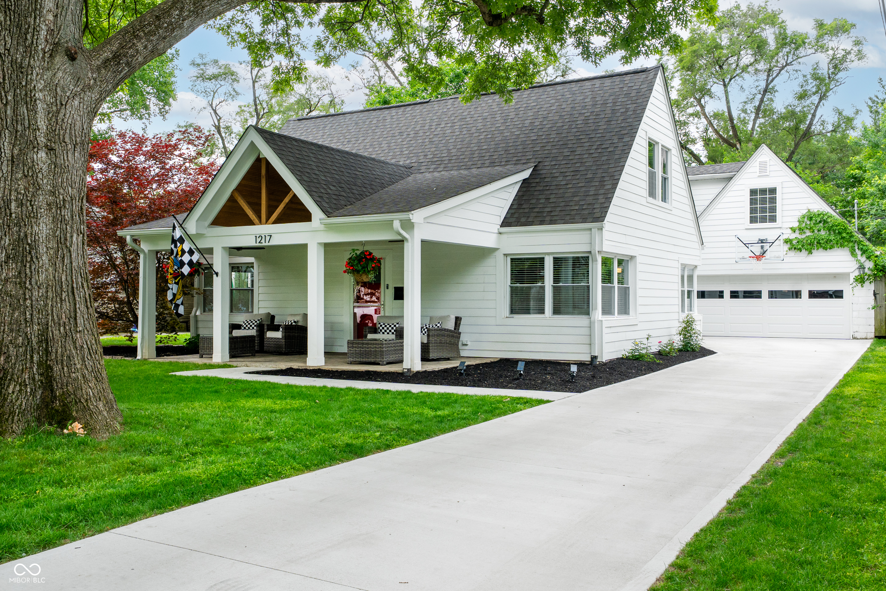 1217 Crawford Drive