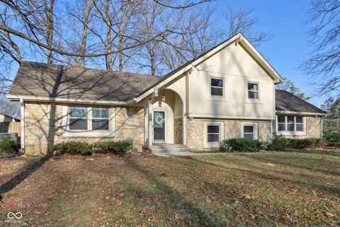 7910 Teel Way, Indianapolis, IN 46256 - MLS#: 22038256
