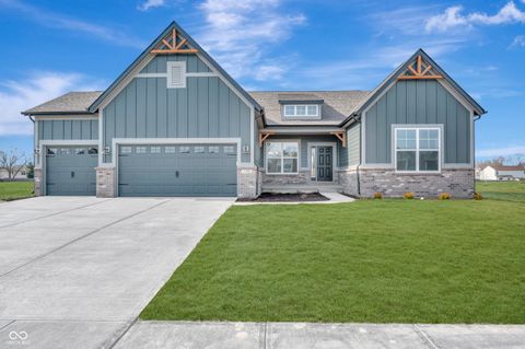 1100 Sweetland Lane Greenwood IN 46143