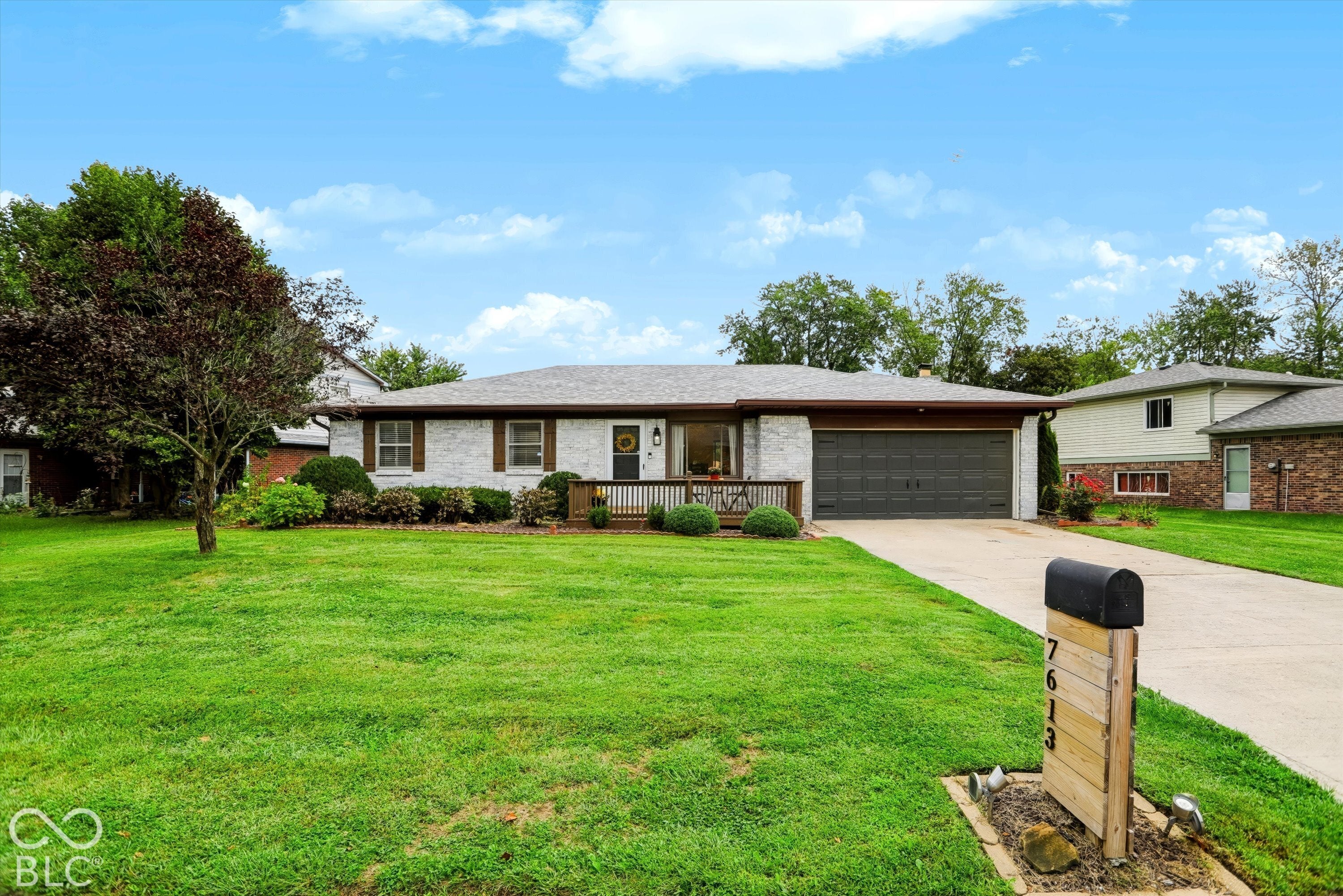 7613 Broadview Drive