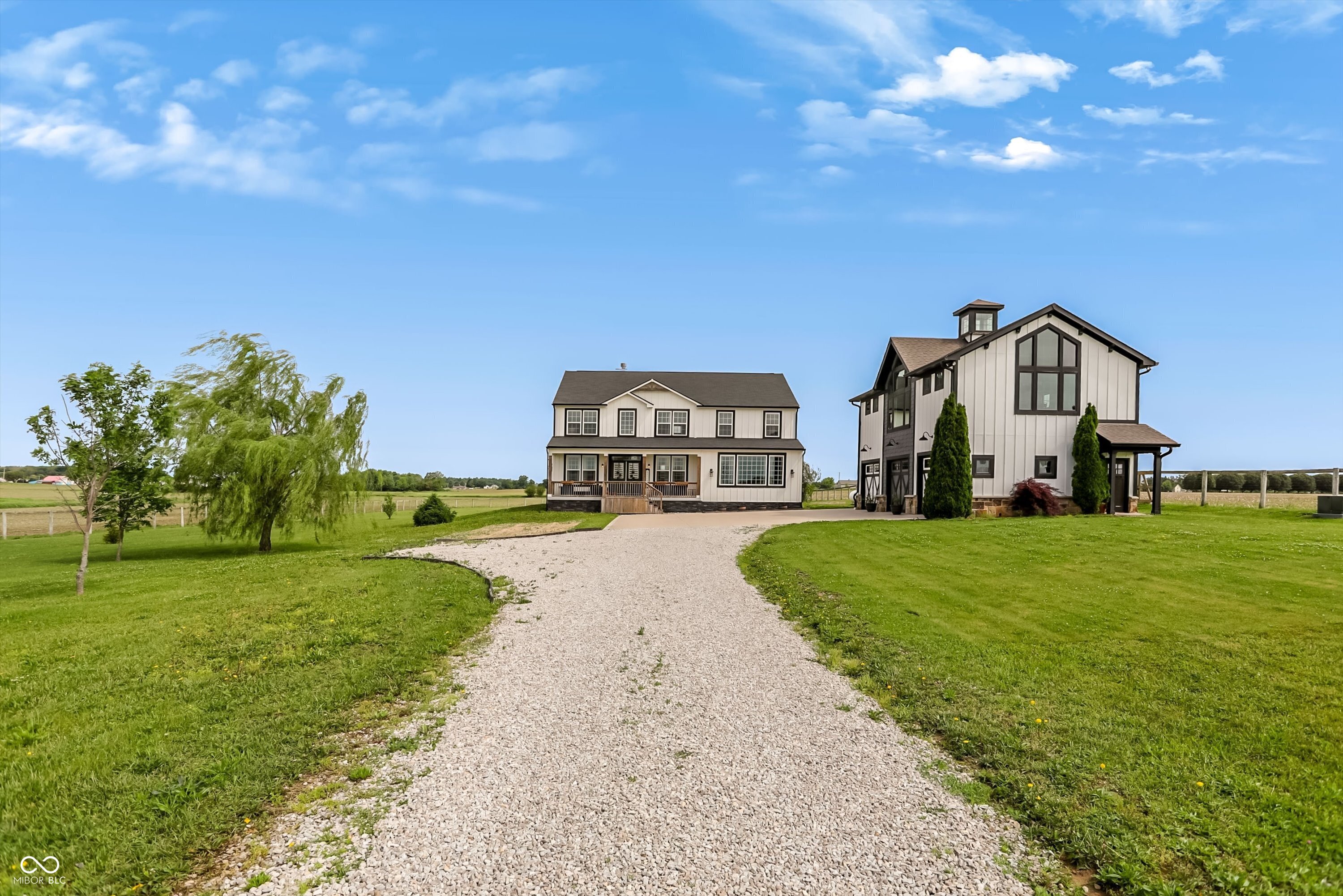 3480 Billingsly Road