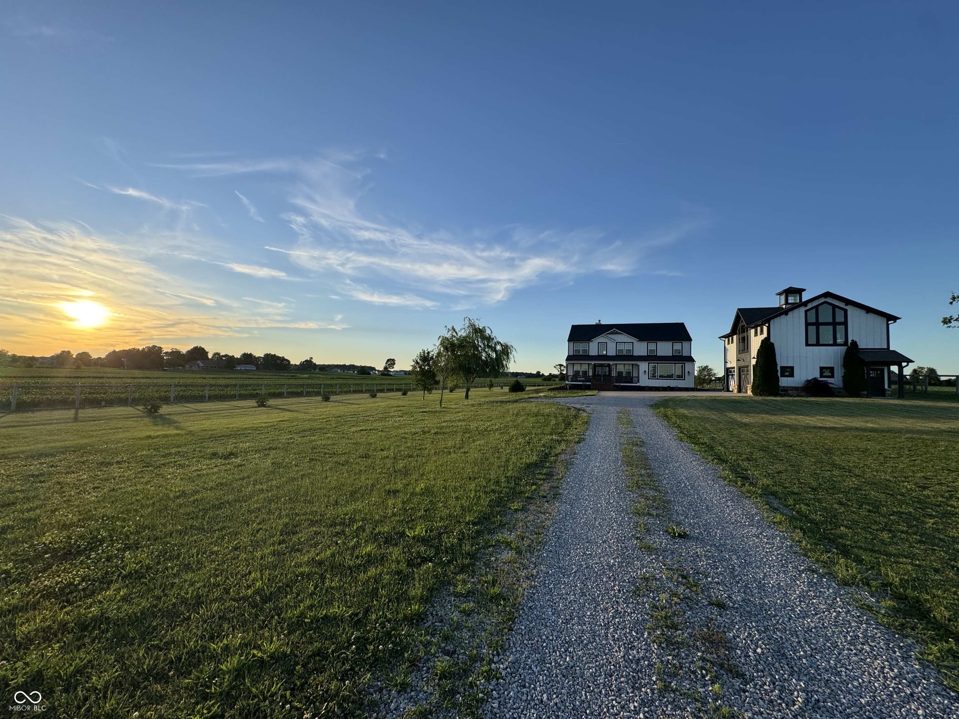 3480 Billingsly Road