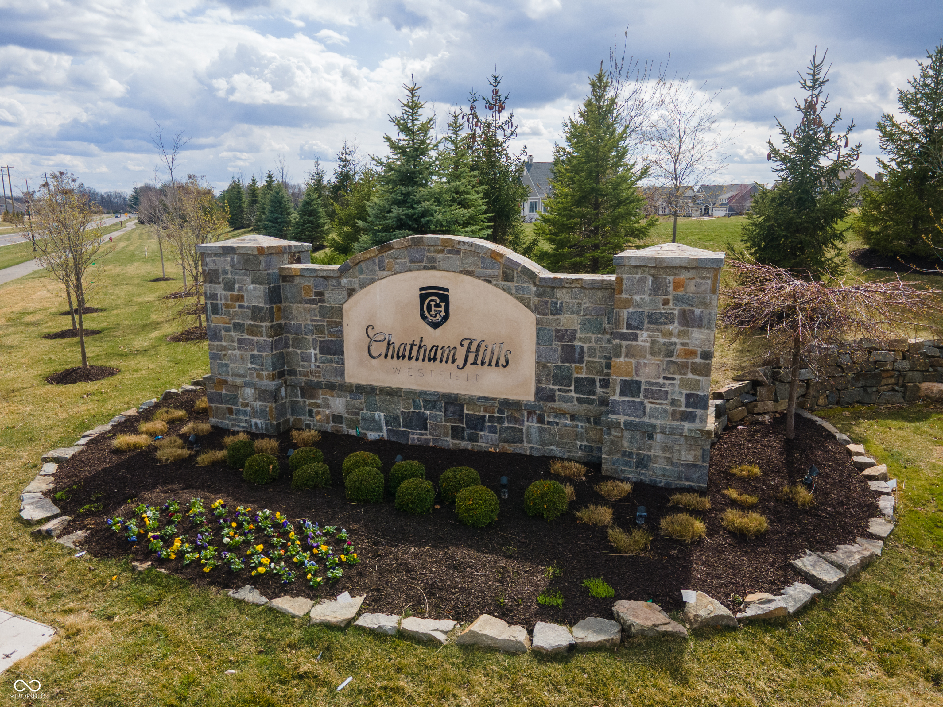 1392 Chatham Ridge Court