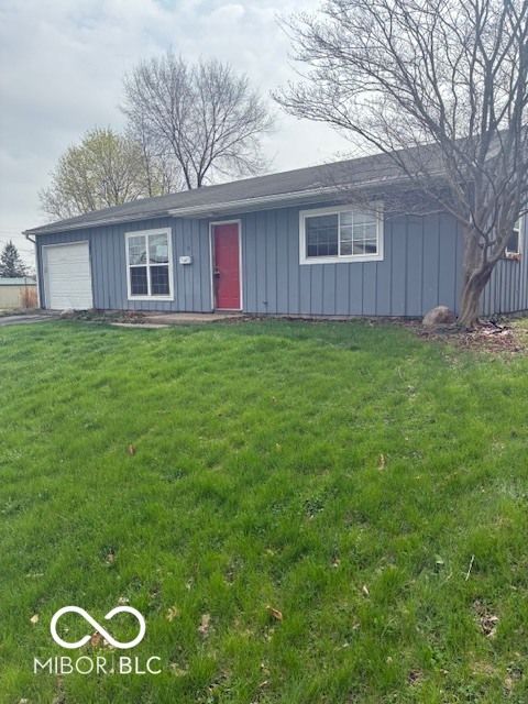 Photo of 34 Green Hill Court, Huntington, IN 46750 (MLS # 22096036)