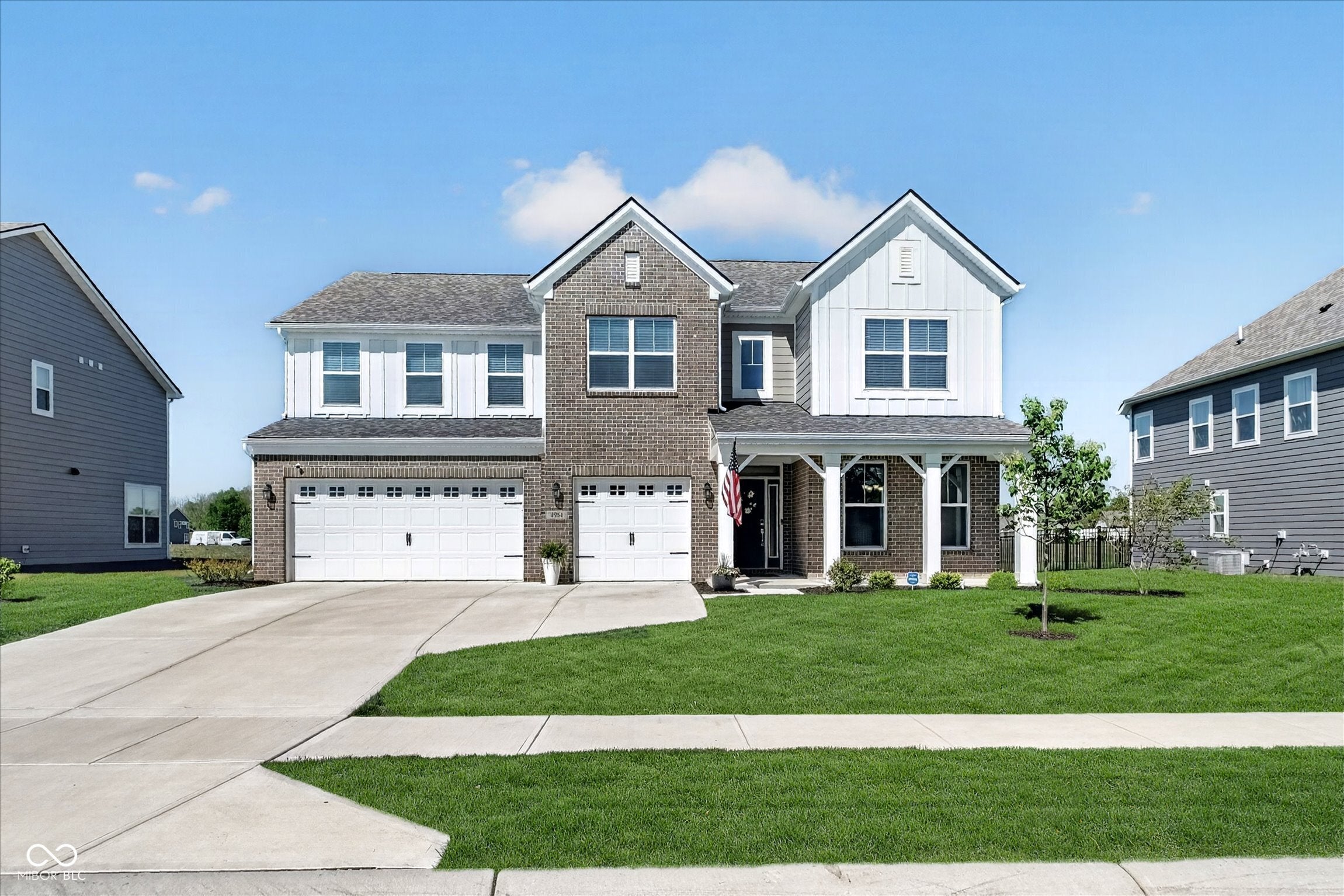 4984 Amber Crest Drive