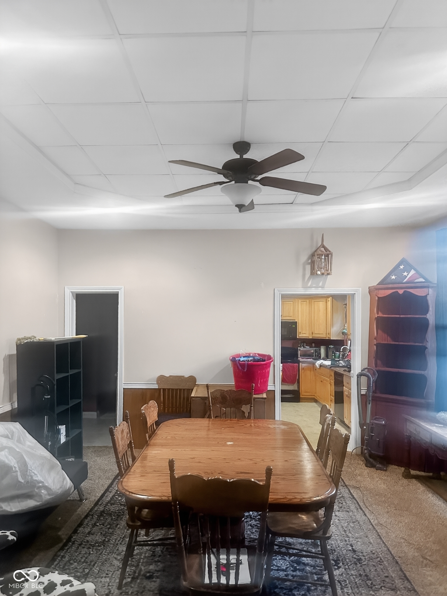 455 W Franklin Street