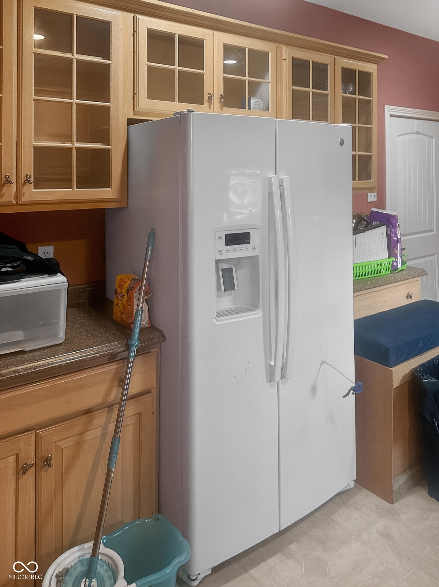 455 W Franklin Street