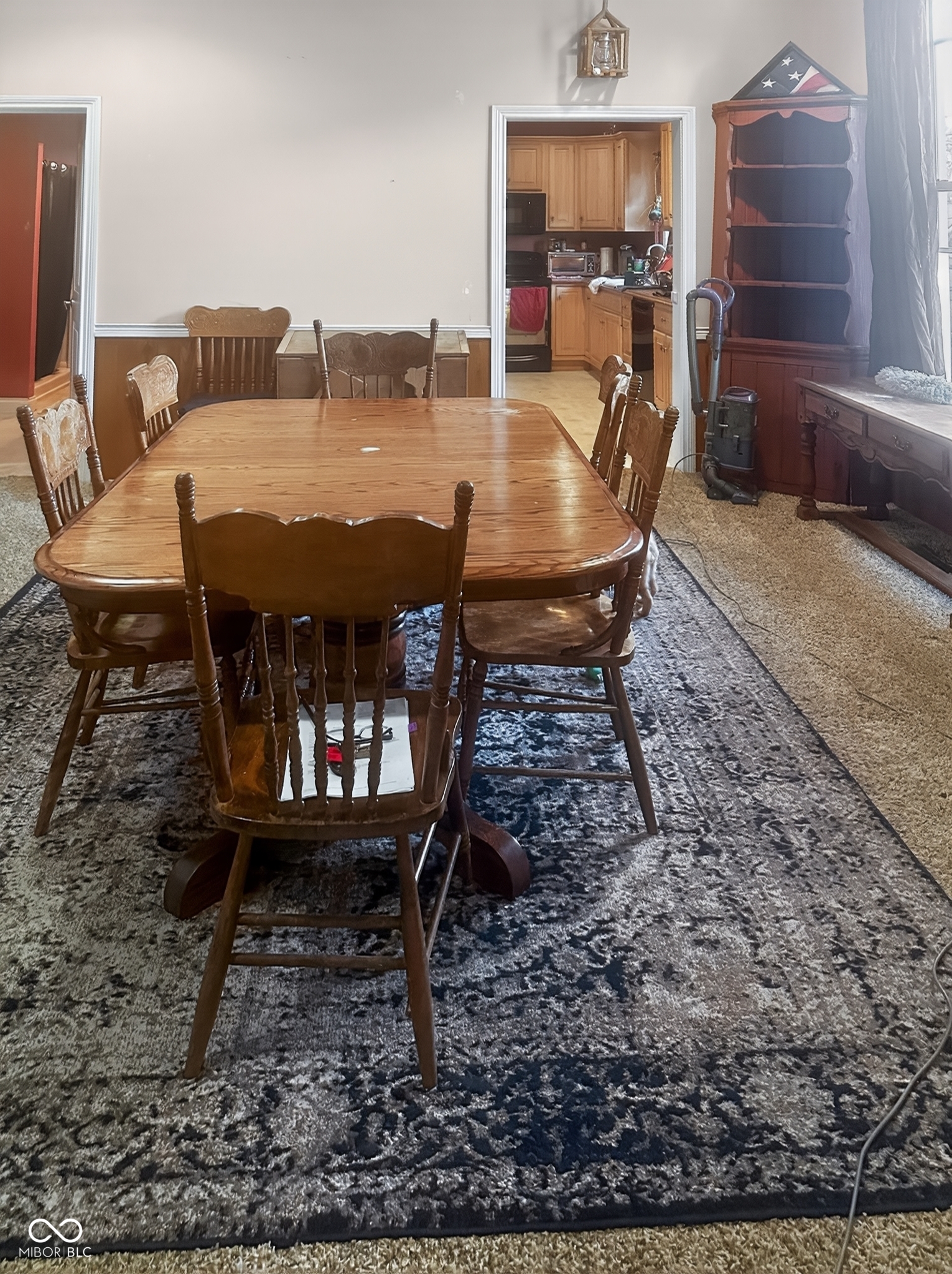 455 W Franklin Street