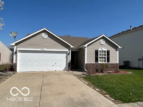 11876 Wapiti Way, Noblesville, IN 46060 - MLS#: 22029966