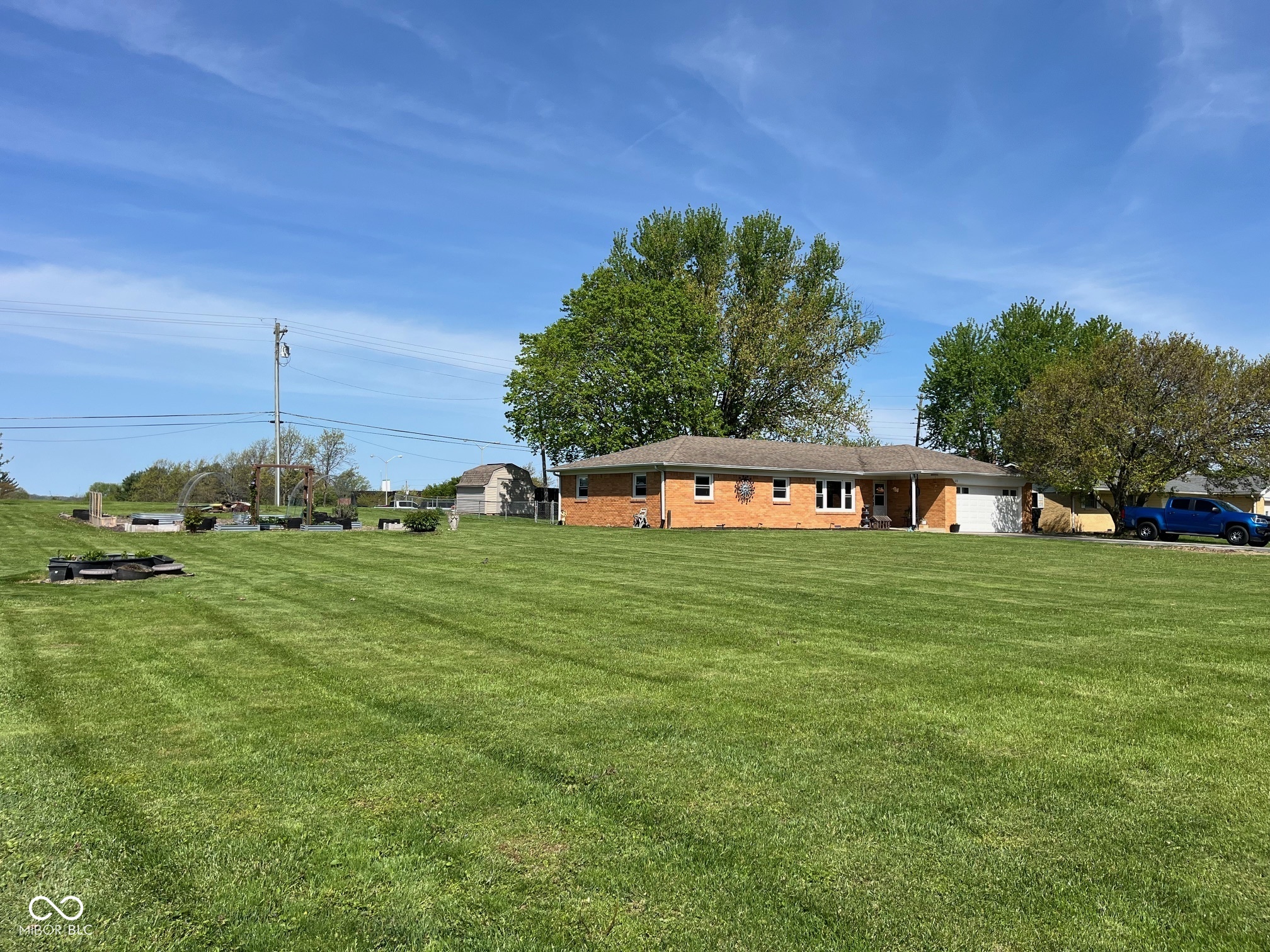 630 Johnson Road