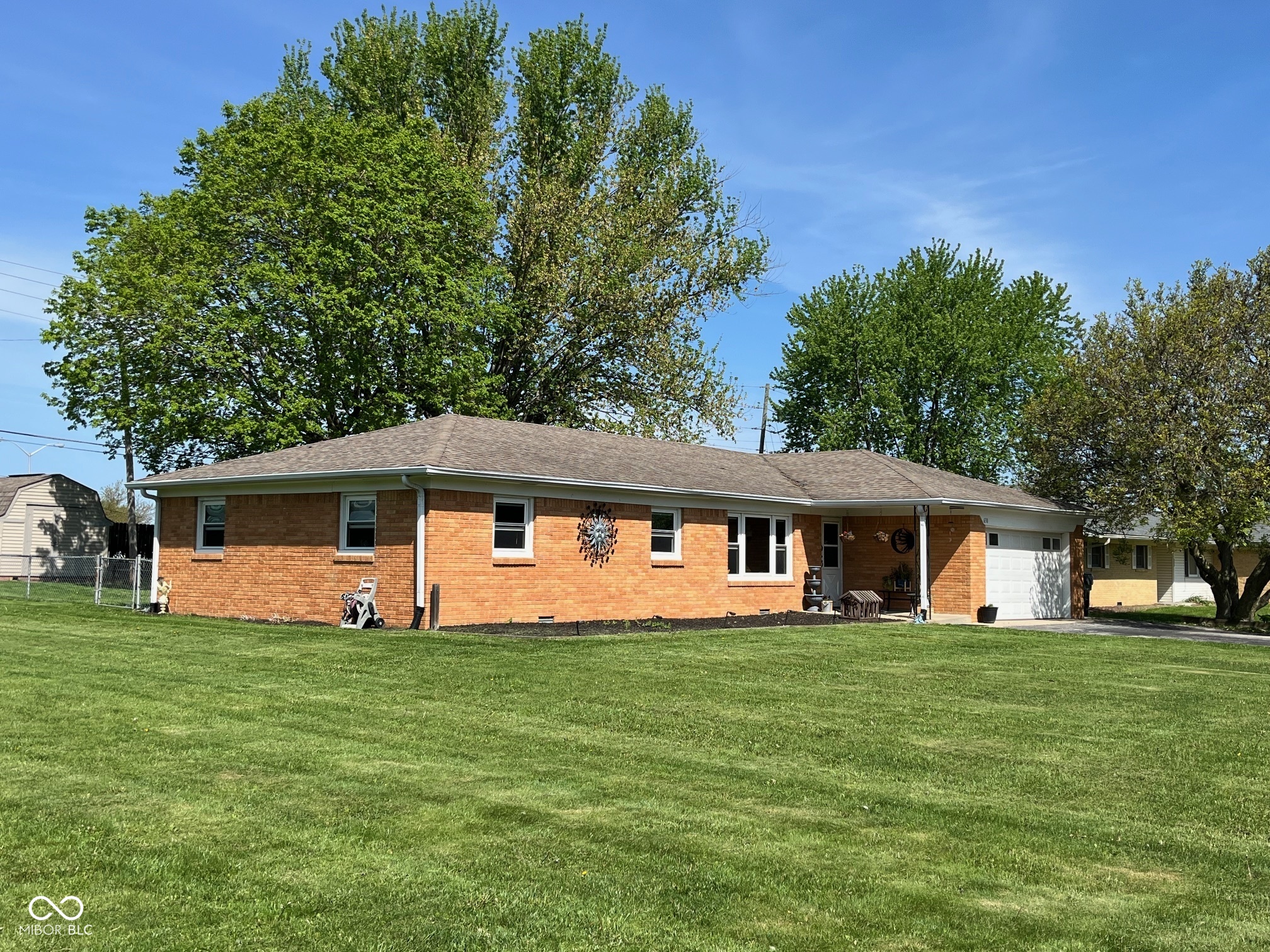 630 Johnson Road