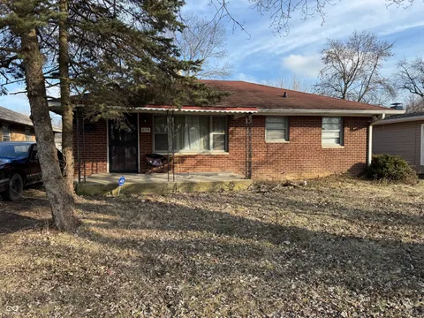4119 N Butler Avenue, Indianapolis, IN 46226 - MLS#: 22020379