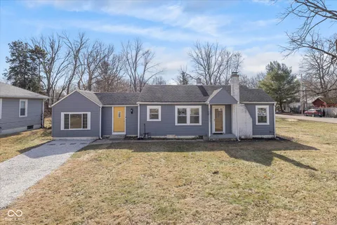 1901 E 68th Street, Indianapolis, IN 46220 - MLS#: 22019691