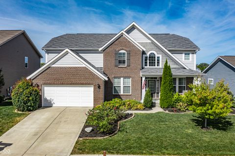 8348 N Doheny Drive McCordsville IN 46055