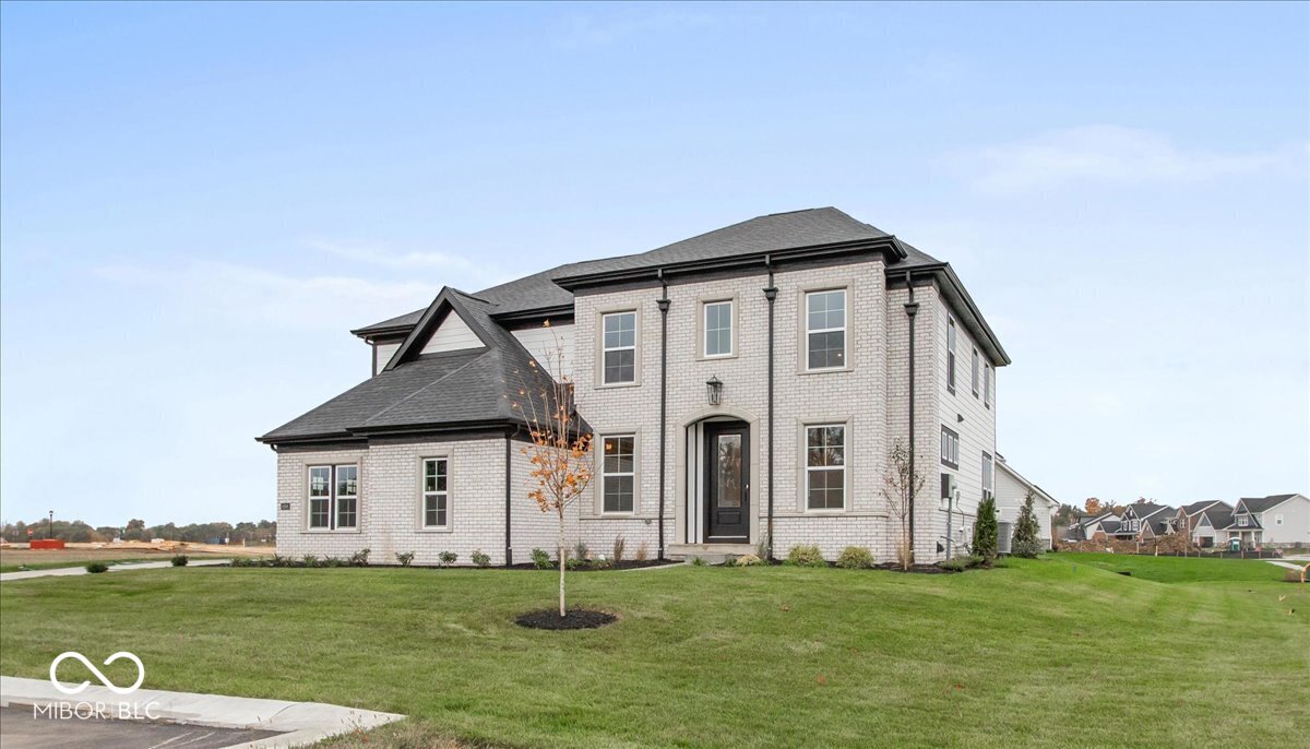 6996 Gibson Lane