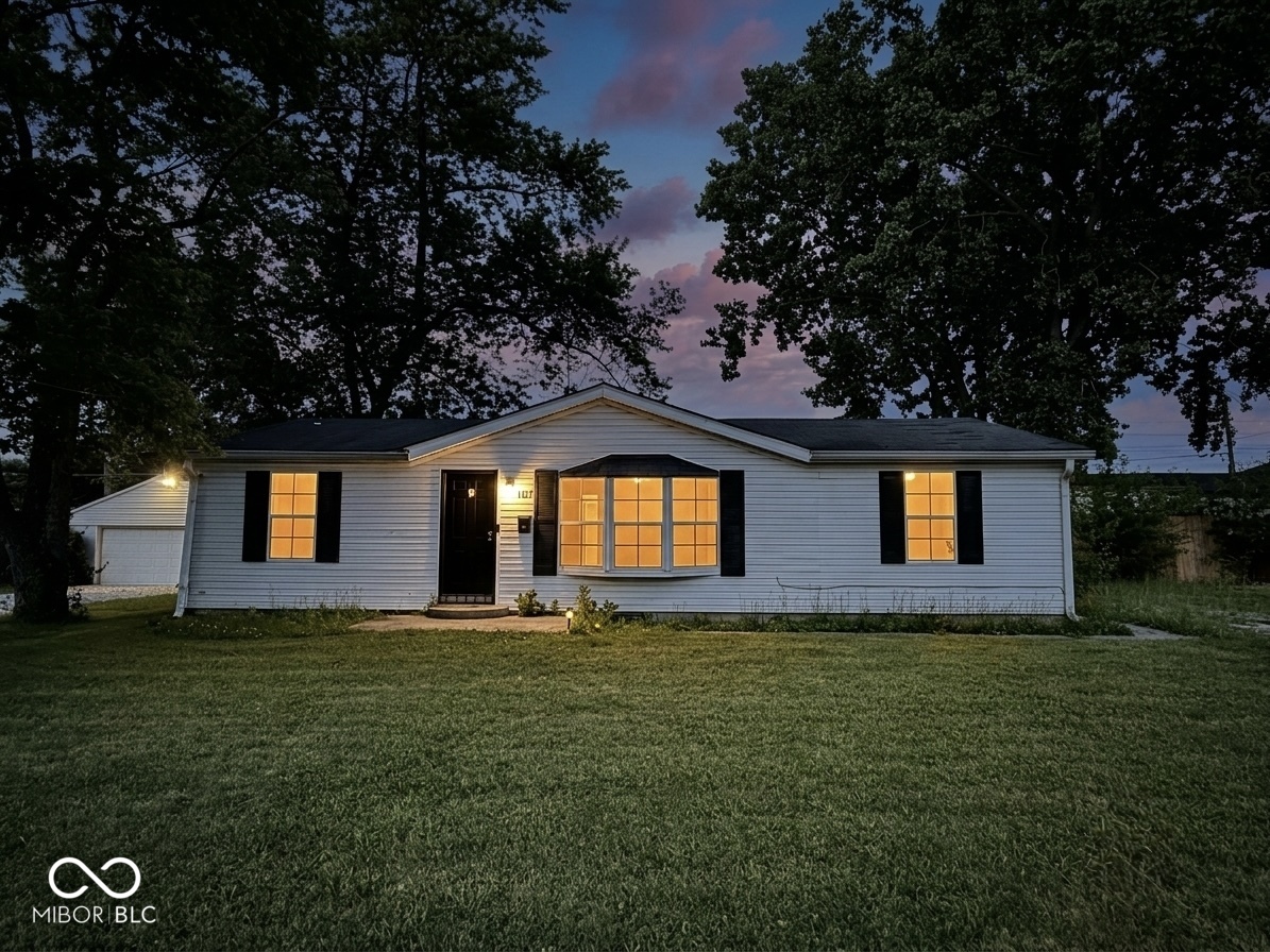 107 N Boehning Street