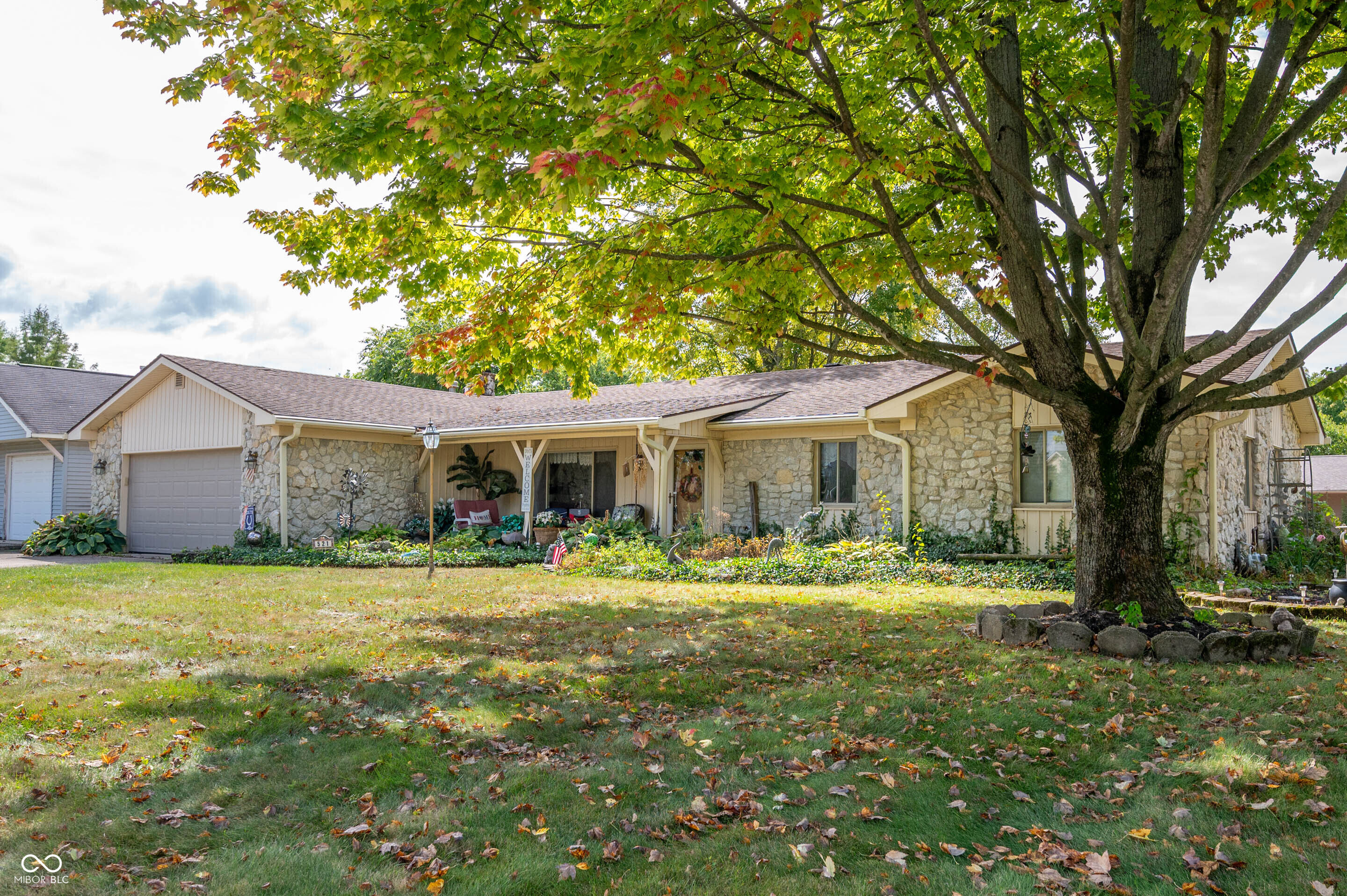 521 Swan Drive