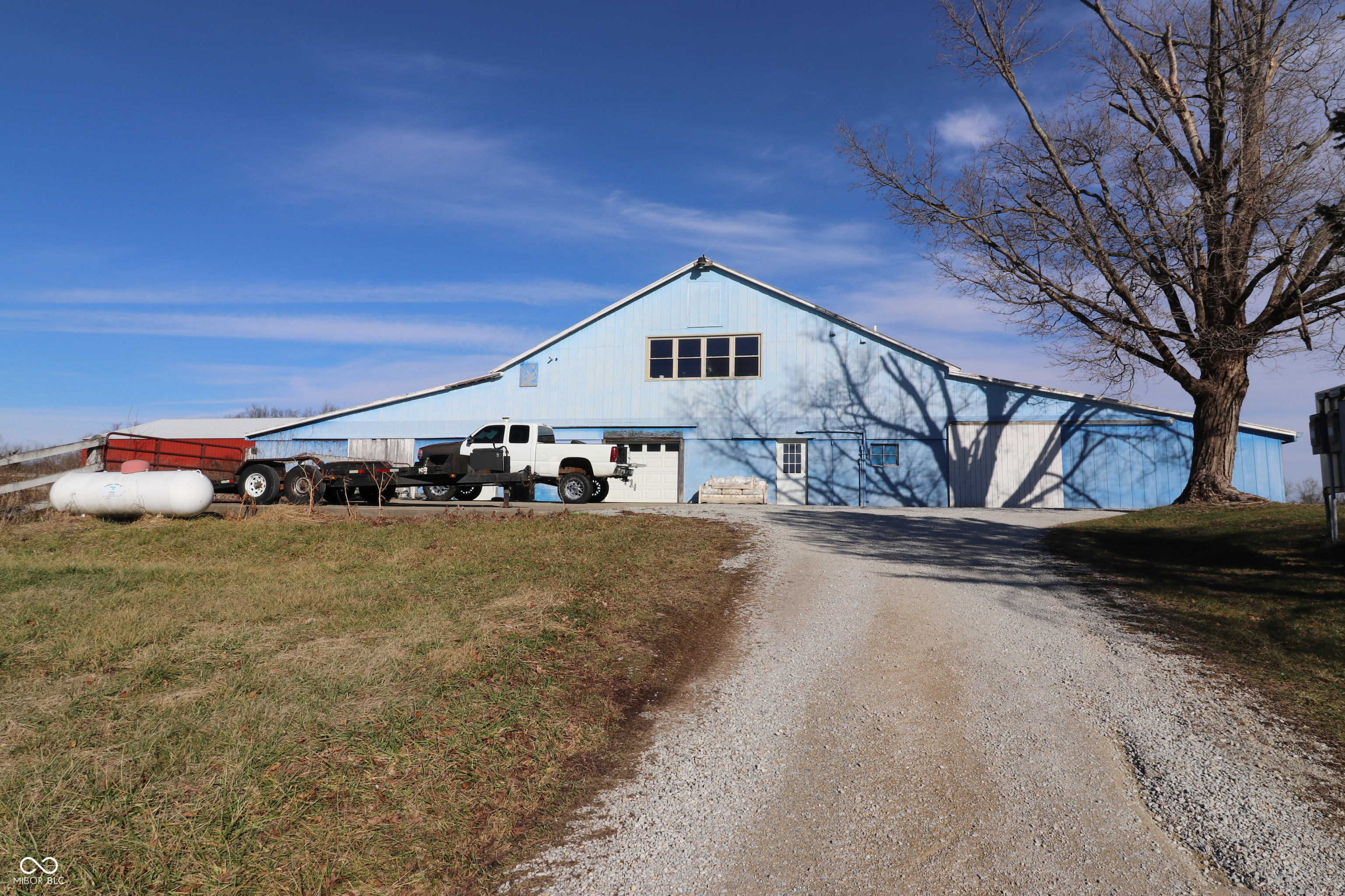 1426 W County Road 1300 N