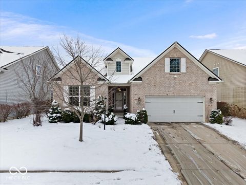 6144 Burleigh Place Noblesville IN 46062