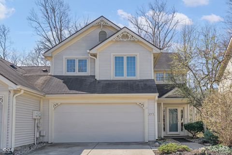 6573 Aintree Terrace Indianapolis IN 46250