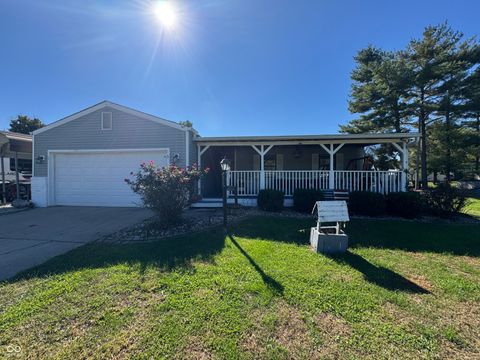 1255 E Longwood Shelbyville IN 46176