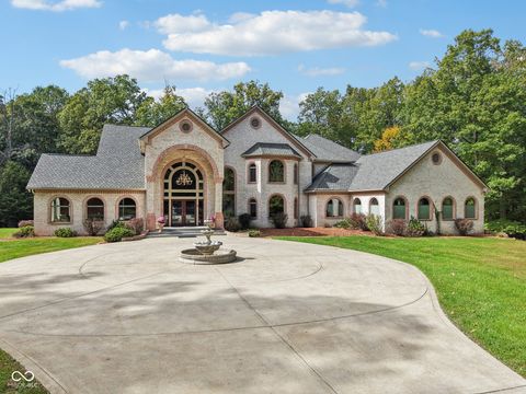 2076 Dynasty Ridge Road Martinsville IN 46151