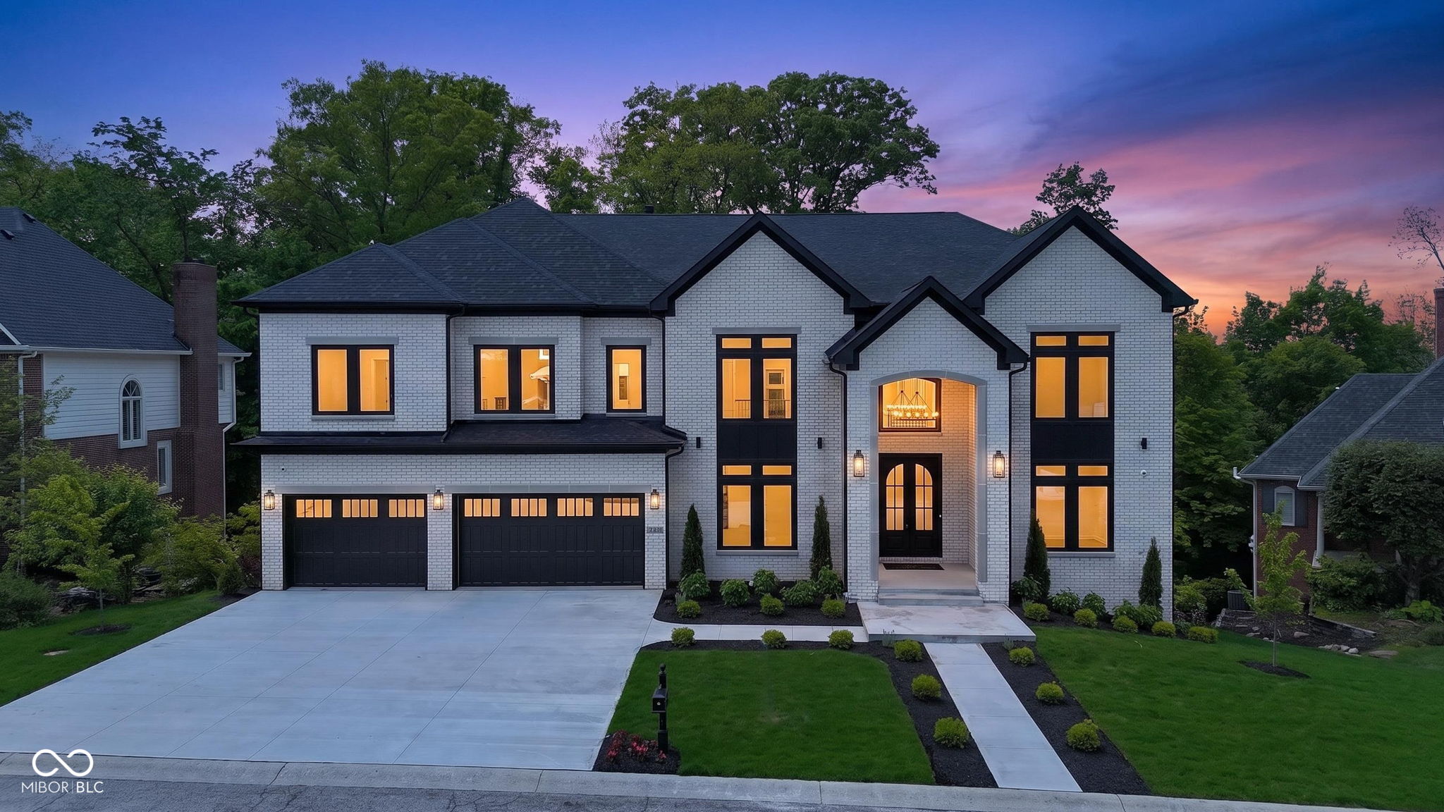 9214 Bluestone Circle