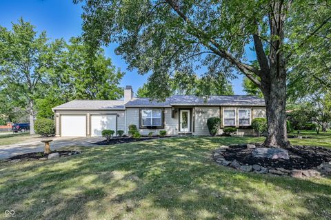 8060 Castle Farms Court Indianapolis IN 46256